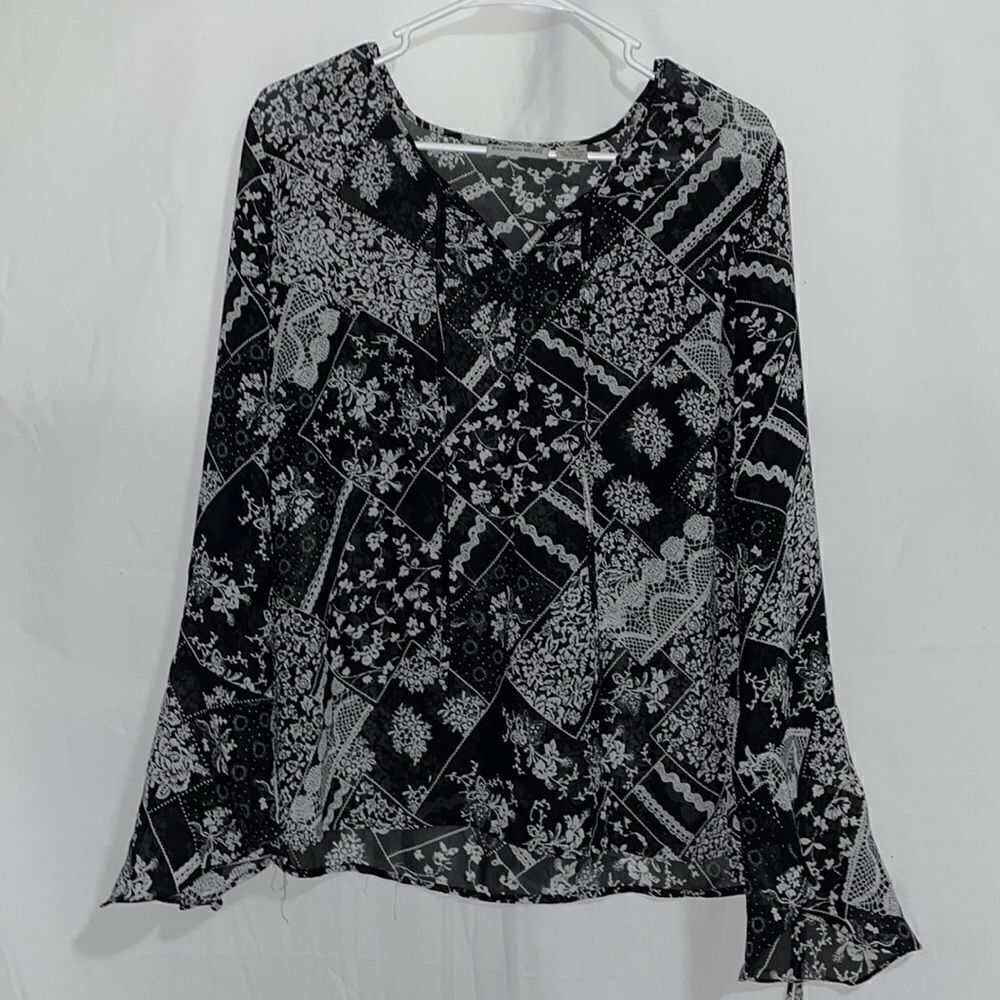 Fashion bug blouse  